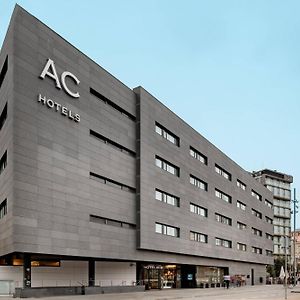 AC Hotel Sants